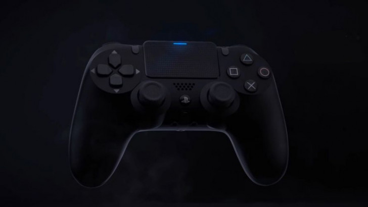 PS5 ile Gelecek DualShock 5'in Önemli Bir Özelliğini Ortaya Koyan Patent