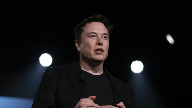 Corona Virüsü Paniğini Ağır Eleştiren Elon Musk'a Sosyal Medyadan Gelen Tepkiler