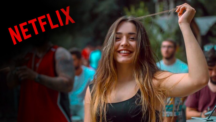 Türk YouTuberların Katıldığı Exatlon Challenge Netflix’te: İşte Yayın Tarihi