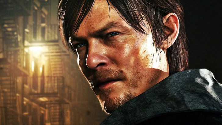 Silent Hills, Ayrı Bir Seriyle Birlikte PlayStation 5'te Geri Dönebilir