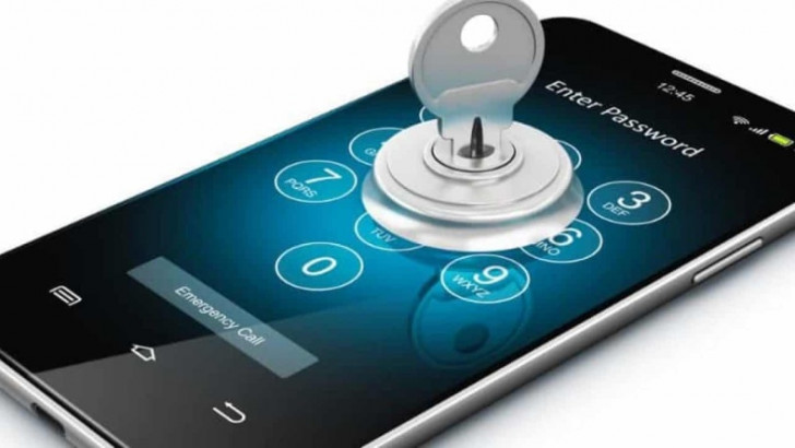 Warning: Are You Using One Of These 20 Dangerous Smartphone PINs?