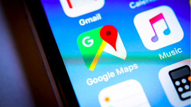 Google Haritalar, Android ve iOS'ta Koronavirüs Uyarısı Göstermeye Başladı