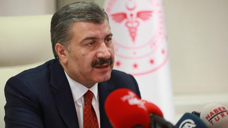 Sağlık Bakanlığı, Fahrettin Koca Adına Açılan Sahte Hesaplara Karşı Uyardı