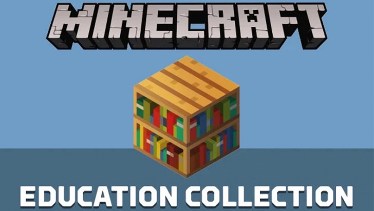 Mojang, Minecraft'a Ücretsiz Eğitici İçerikler Eklendiğini Açıkladı