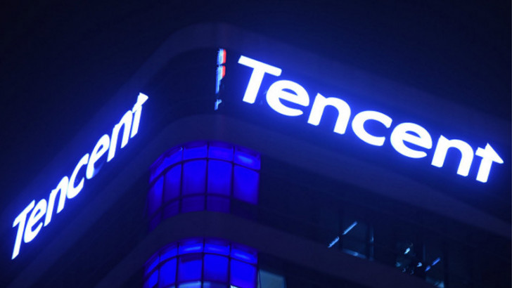 Tencent'in Huawei ile Birlikte Yeni Bir Bulut Oyun Hizmeti Üzerinde Çalıştığı İddia Edildi