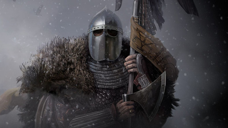 Hasret Son Buldu, Mount & Blade II: Bannerlord Nihayet Yayınlandı