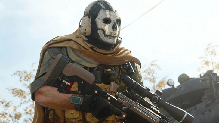 Activision, Call of Duty: Warzone'da 50 Binden Fazla Hileciyi Banladı