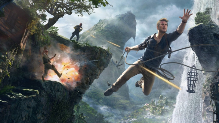 PlayStation Plus'ın Nisan Ayında Vereceği Ücretsiz Oyunlar Belli Oldu