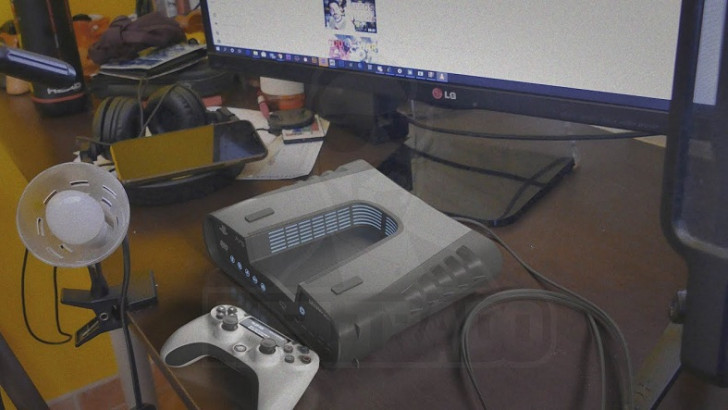 PS5'in Geliştirici Kitine Ait Olduğu İddia Edilen Bir Video Sahte Çıktı
