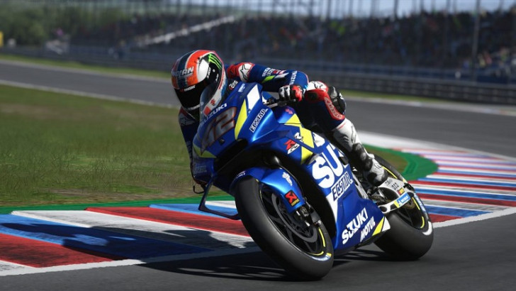 MotoGP 20'nin Kariyer Moduna Odaklanan Yeni Fragmanı Yayınlandı