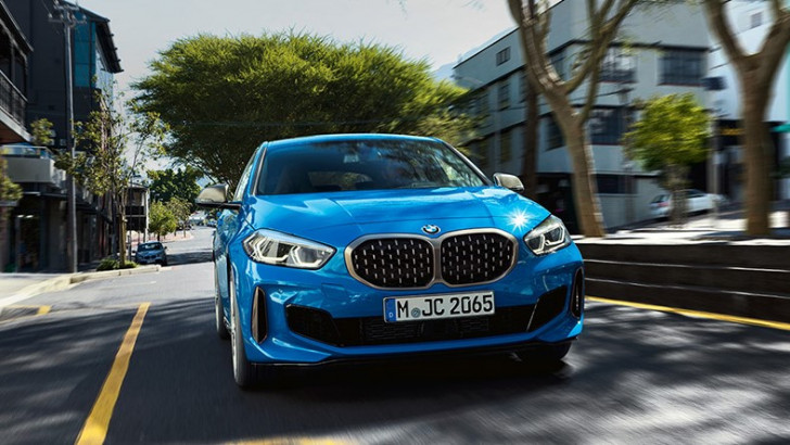BMW, Almanya’daki Otomobil Satışlarının Düşüşü Üzerine Konuştu