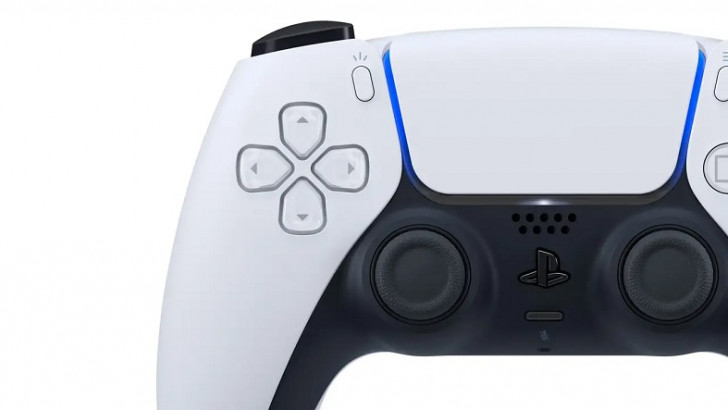 PS5'in DualSense Kontrol Cihazı Uzun Bir Pil Ömrü Sunacak