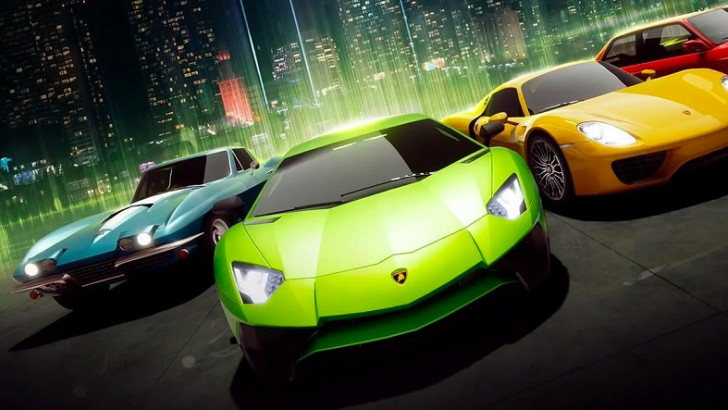 Forza Street'in Android ve iOS Cihazlara Geleceği Tarih Belli Oldu