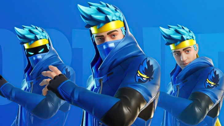 Ninja, Fortnite'ın Tekrar Popüler Olması İçin Yapılması Gerekenleri Açıkladı