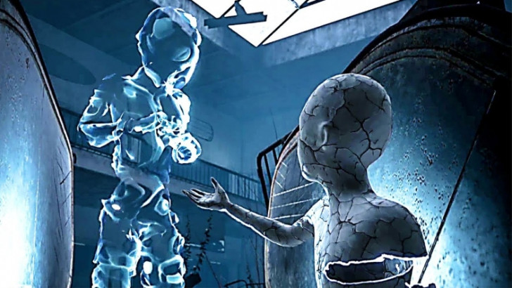 Korku Oyunu The Inner Friend'in PS4 ve Xbox One’a Geleceği Tarih Açıklandı