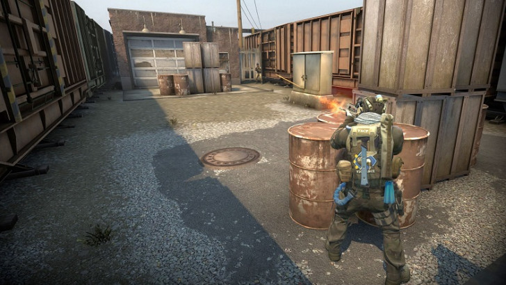 CS:GO'ya Maç Öncesi 1v1 Isınma Modu Geldi