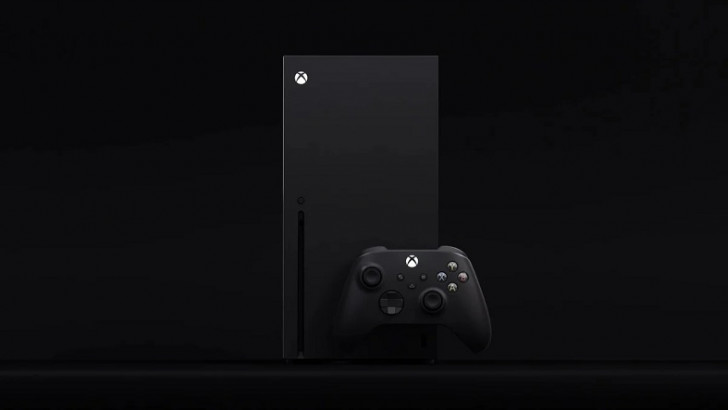 Xbox Series X'in Logosu, Microsoft'un Ticari Marka Başvurusunda Ortaya Çıktı