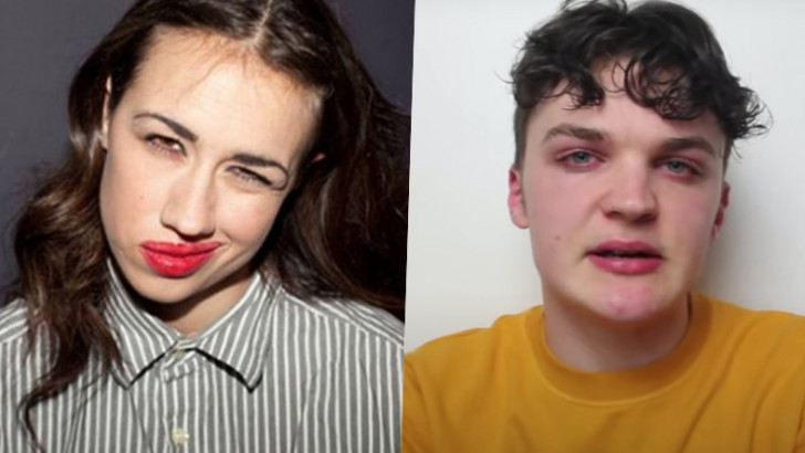 17 Yaşındaki YouTuber'dan Sosyal Medya Fenomeni Colleen Ballinger'a Ciddi Suçlamalar
