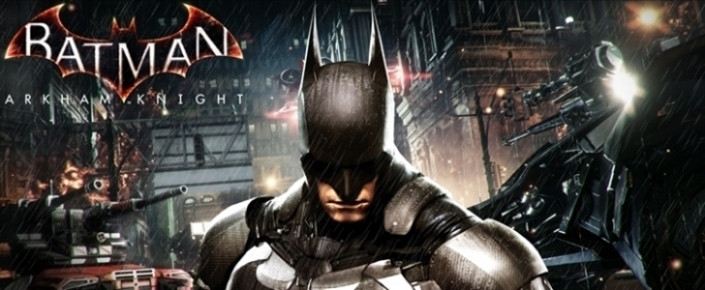 batman arkham knight pc download