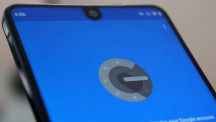 Google, Doğrulama Kodu Uygulaması Authenticator'ı Yıllar Sonra Güncelledi