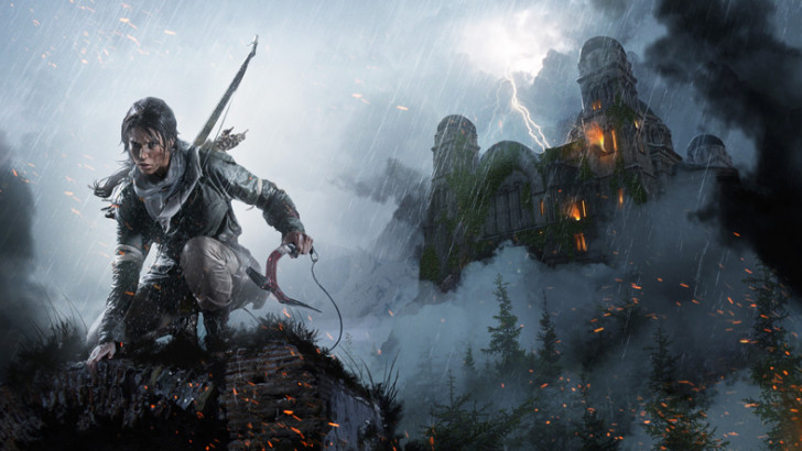 Steam'de 1500 TL'ye Satılan 54 Adet Square Enix Oyunu, Yüzde 95 İndirimle 76 TL’ye Düştü
