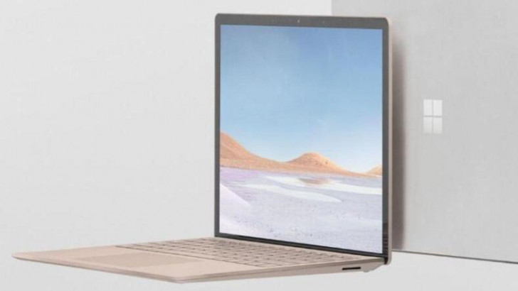 Microsoft, Kendiliğinden Çatlayan Surface Laptop 3 Ekranlarını Ücretsiz Tamir Edecek