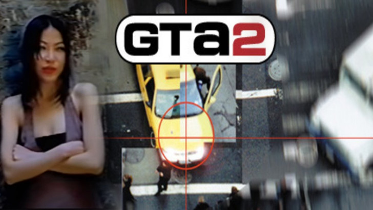 GTA 2'nin 1999'da Yayınlanan 10 Dakikalık Garip Kısa Filmi