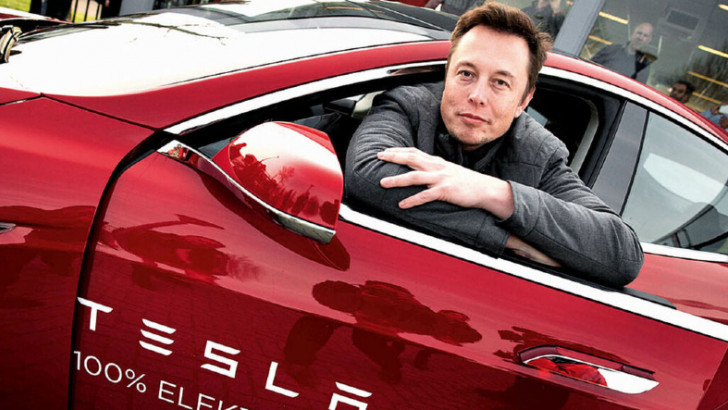 Koronavirüs Yasağını Delen Elon Musk, Donald Trump'a Teşekkür Etti