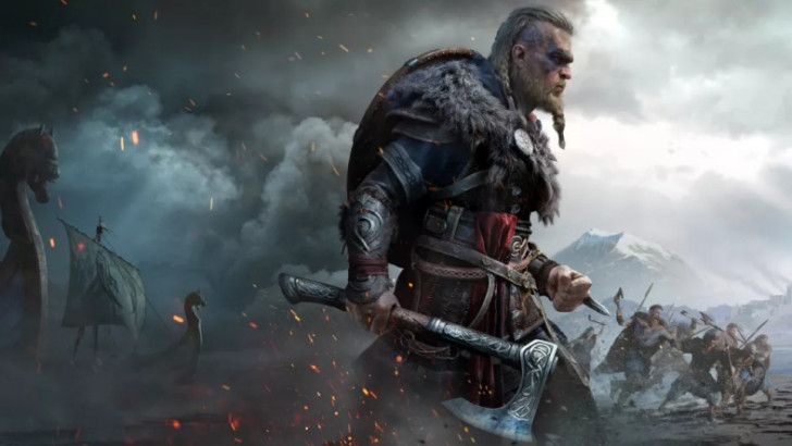Assassin's Creed: Valhalla'daki Gizli Bıçak, Neredeyse Herkese Tek Atacak