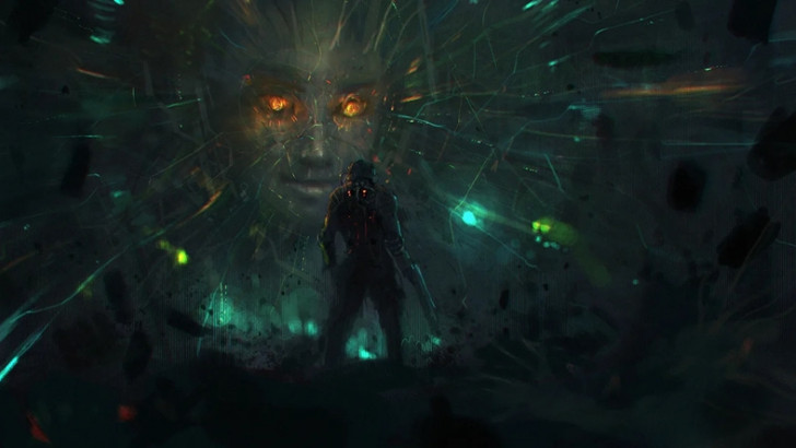 Tencent, System Shock 3 ve 4'ün İnternet Sitelerini Satın Aldı