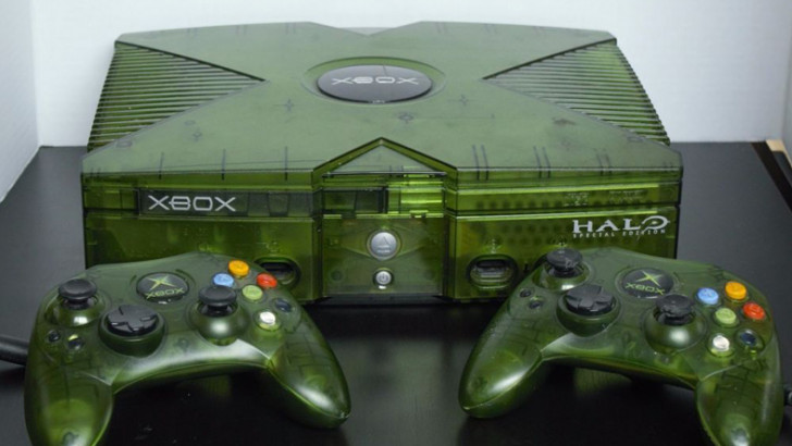 İlk Xbox'ın Kaynak Kodu, İnternet Ortamında Açığa Çıktı