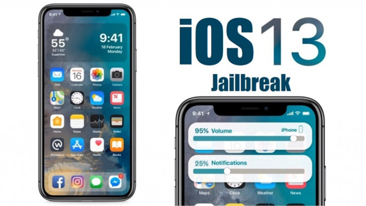 iOS 11 ve Üzeri Tüm iPhone'larda Çalışan Bir Jailbreak Yayınlandı