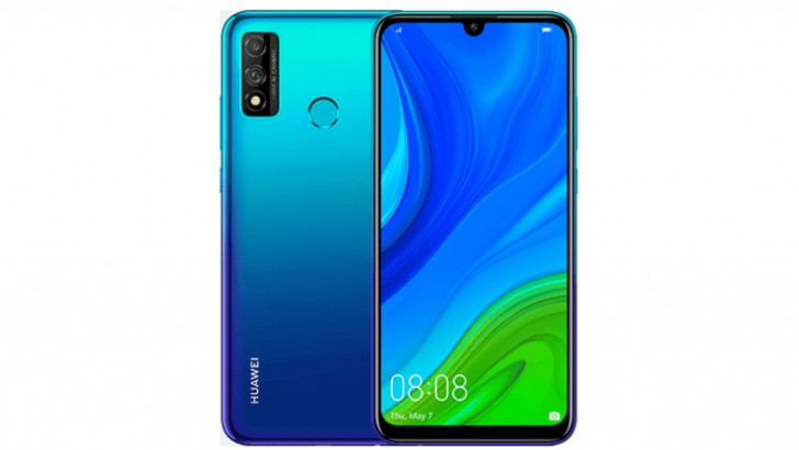 Huawei, ABD Yasağına Rağmen Google Servisleri Bulunan Yeni Telefonu Nova 3i Lite'ı Tanıttı