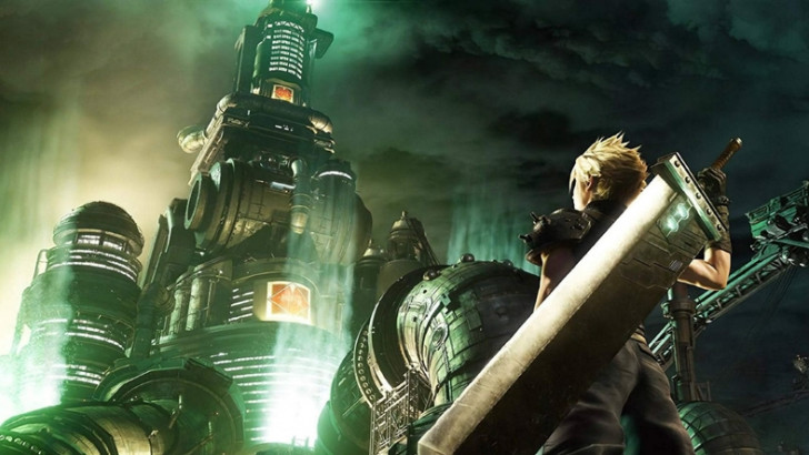 Final Fantasy XVI, Bir Hafta İçerisinde Duyurulabilir