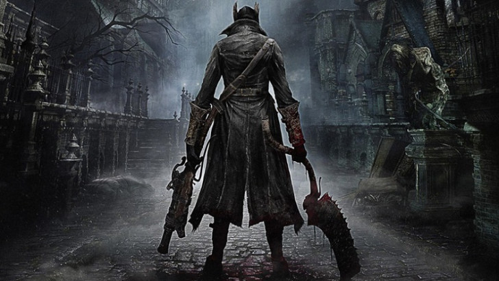 Söylentilere Göre PS4 Özel Oyunu Bloodborne, Yakında PC'ye Gelecek