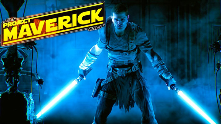 Yeni Bir Star Wars Oyununun Önümüzdeki Hafta Tanıtılacağı İddia Edildi