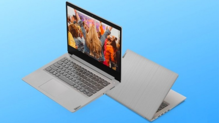 Lenovo, Hafifliğe ve İnceliğe Odaklanan Yeni Dizüstü Bilgisayarı IdeaPad Slim 3'ü Tanıttı