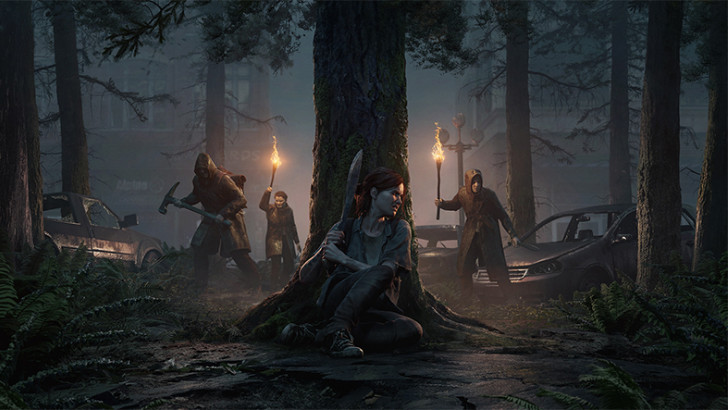 The Last of Us Part II'nin Lansman Fragmanı Yayınlandı