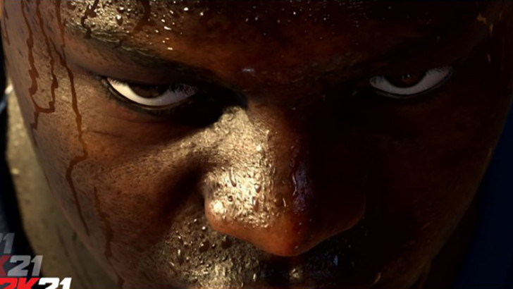 NBA 2K21'den Oyun Motoruyla Kaydedilmiş İlk Görüntüler Paylaşıldı (Video)