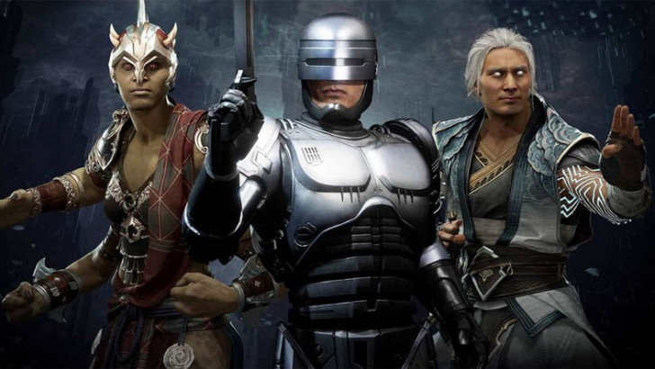 Mortal Kombat 11'in Yeni Ek Paketi 'Kombat Pack 3', 4 Yeni Karakterle Birlikte Gelebilir