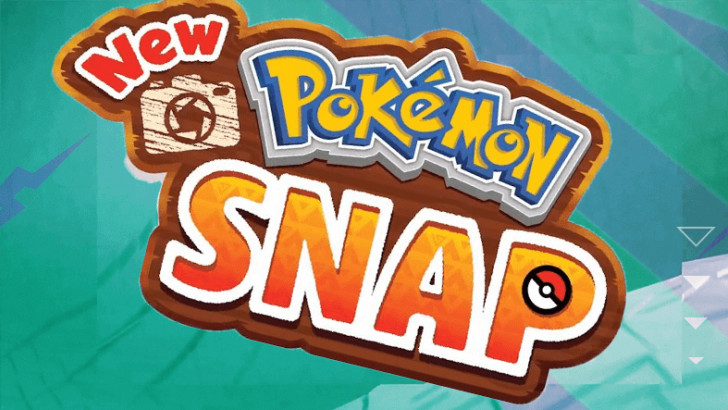 Issız Bir Adada Pokemon Fotoğrafları Çekmeye Çalışacağımız 'New Pokemon Snap' Duyuruldu
