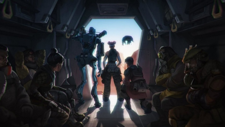 Apex Legends'a Çapraz Platform Desteği Geliyor (Steam ve Switch Sürümleri de Yolda)