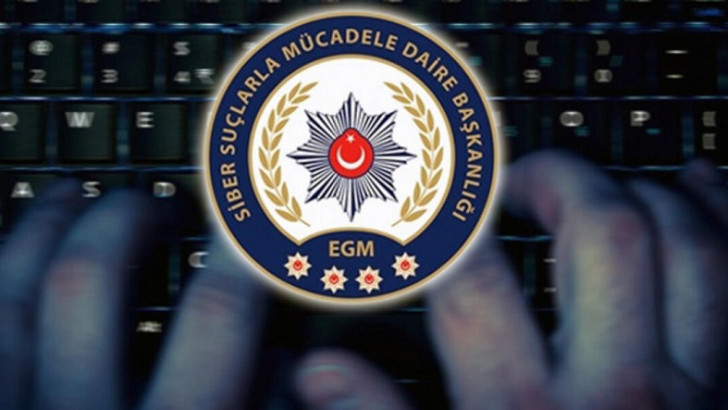 Siber Suçlarla Mücadele İçin 'Siberay' Adlı Yeni Bir Birim Kuruldu