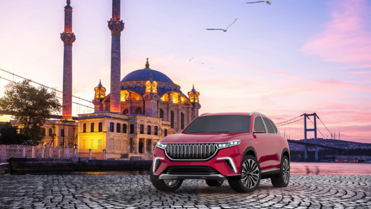 Sanayi ve Teknoloji Bakanı: Yerli Otomobil, 2022’de Yollarda Olacak