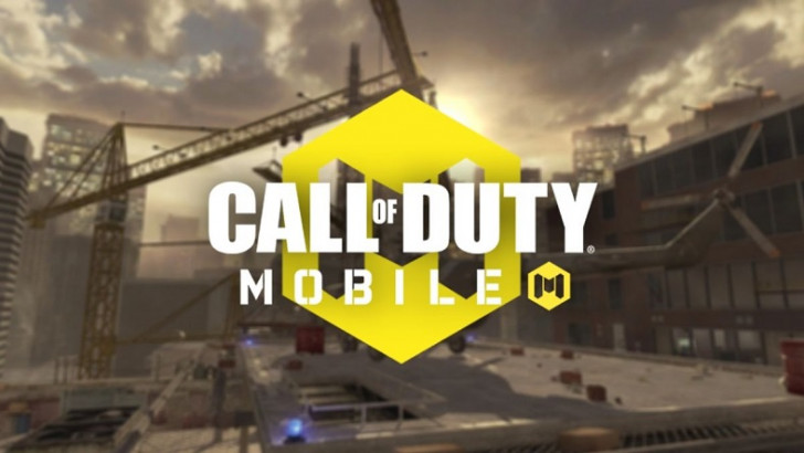 Call of Duty Mobile'ın Yeni Çok Oyunculu Haritası 'Highrise' Duyuruldu