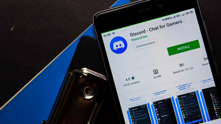 Yeniden Yapılandırılan Discord'un Tek Odak Noktası Oyun Olmayacak
