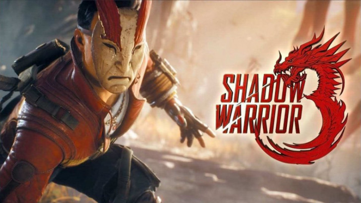 Shadow Warrior 3'ten İlk Oyun İçi Oynanış Fragmanı Geldi
