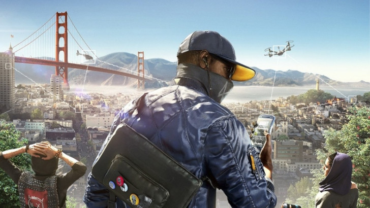 269 TL'lik Watch Dogs 2, Uplay'de Ücretsiz Oldu: İşte Almak İçin Yapmanız Gerekenler