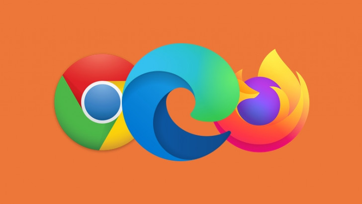 Microsoft Edge, Güvenlik Konusunda Chrome ve Firefox'u Geride Bıraktı
