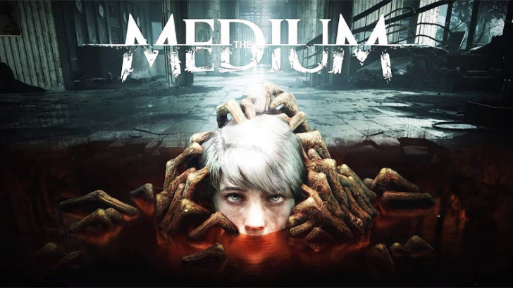 The Medium'dan Kısa Bir Oynanış Videosu Paylaşıldı